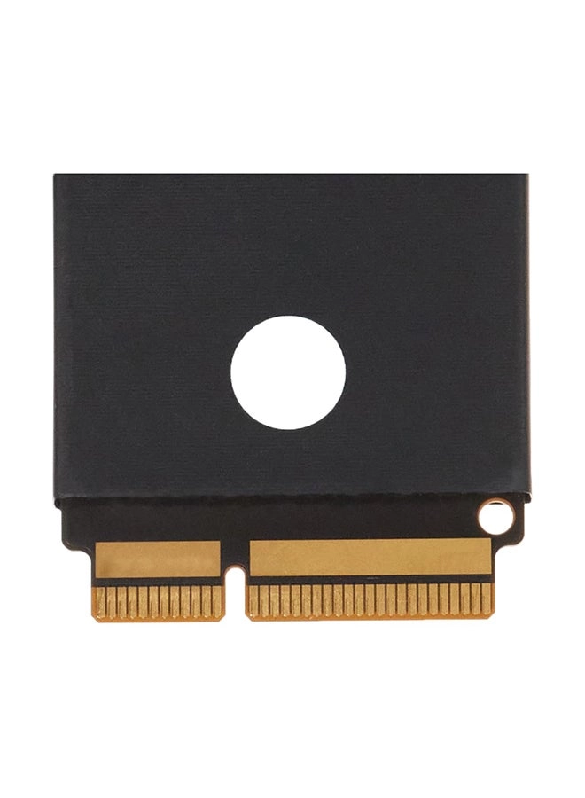 (Renewed) SSD Kit for Mac Pro - 8 TB