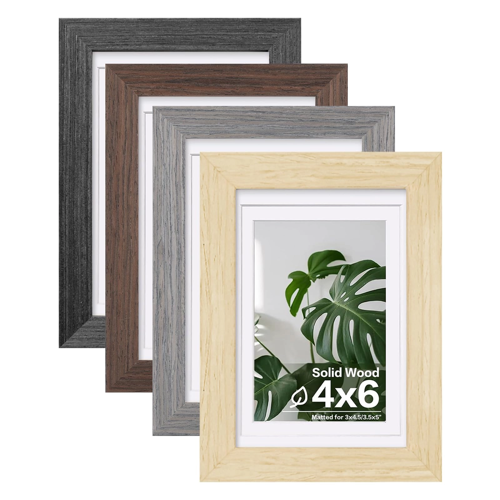 Photo Frames - 6x4