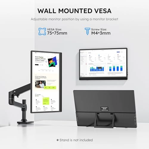 DR1563-B - 1920x1080 15.6 Inches