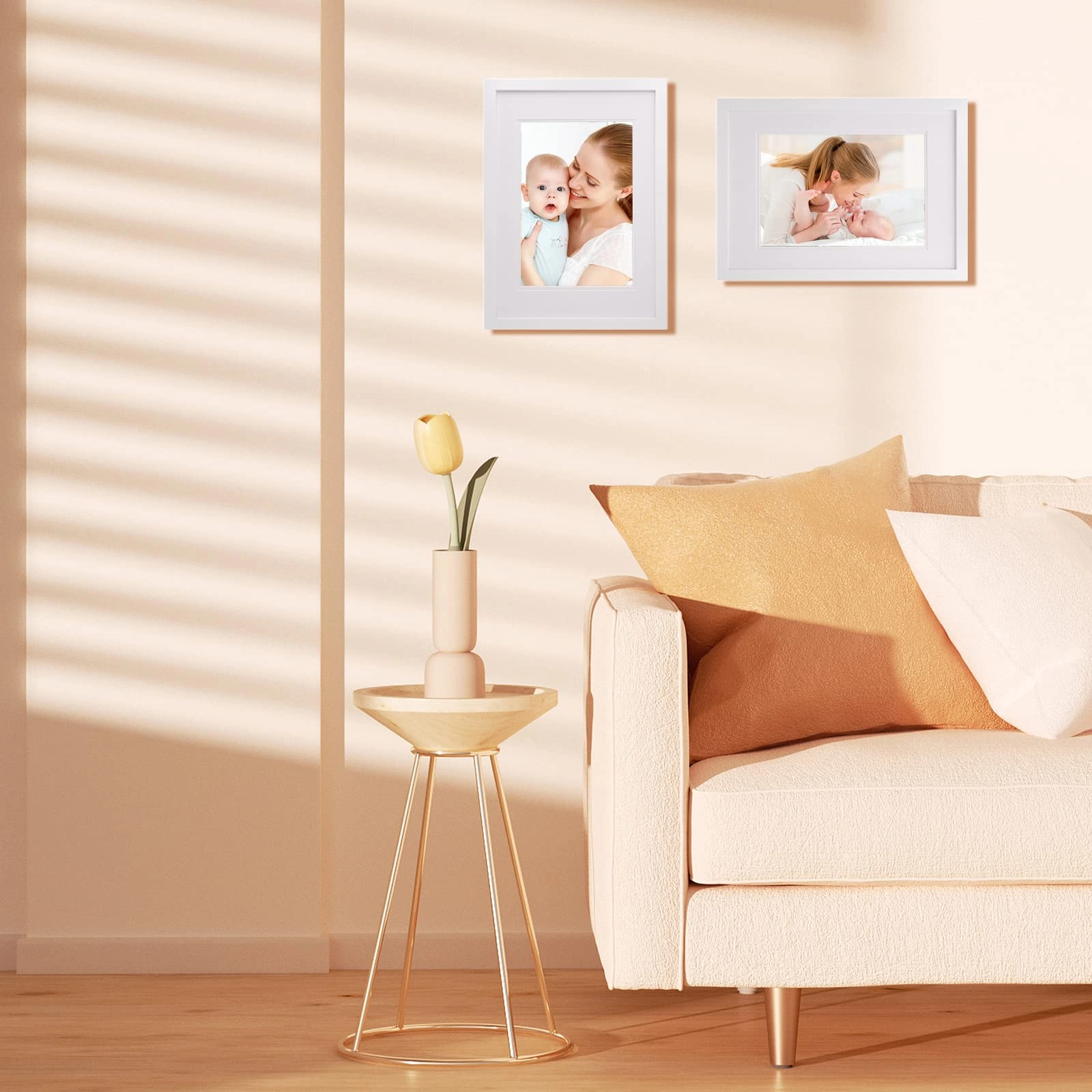 Solid Wood Frames - 29.7 X 42 cm