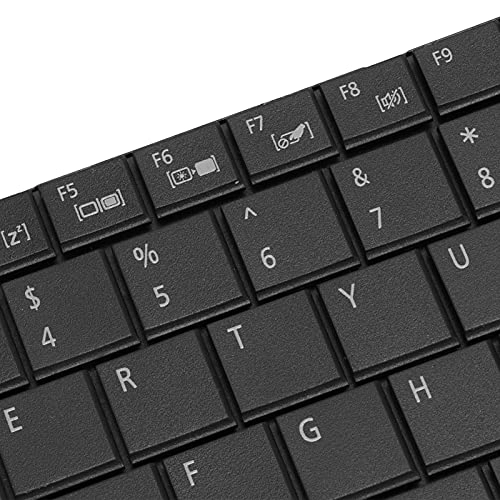 Replacement Keyboard