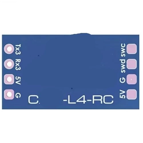 INPUT ADAPTER