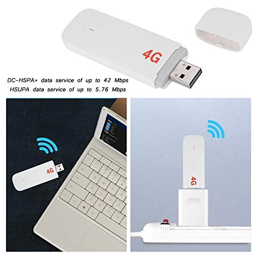 E3372h-607 - 4G 150Mbps