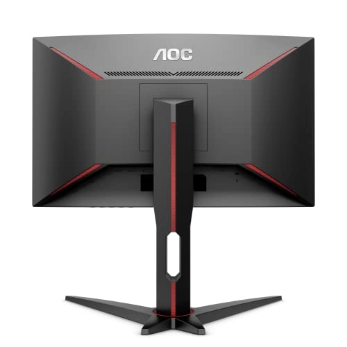 C24G1 - 24 Inches 1920 x 1080 Pixels