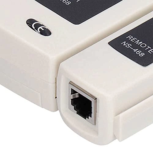 NS-468 - RJ45 RJ11 POE