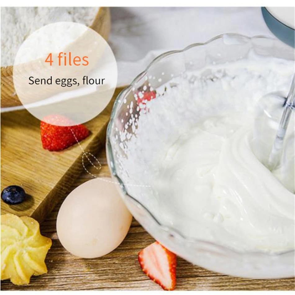 Hand Mixer - 180 watts