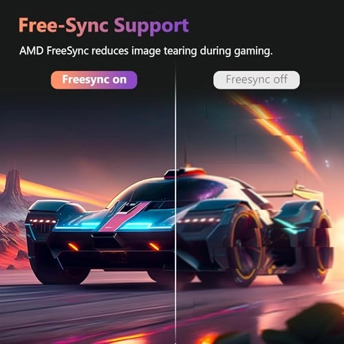 UG27PJ-White - 27 Inches 1920 x 1080 Pixels