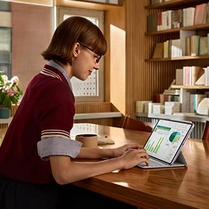 MatePad TGR-W09 - 256GB 11.5"