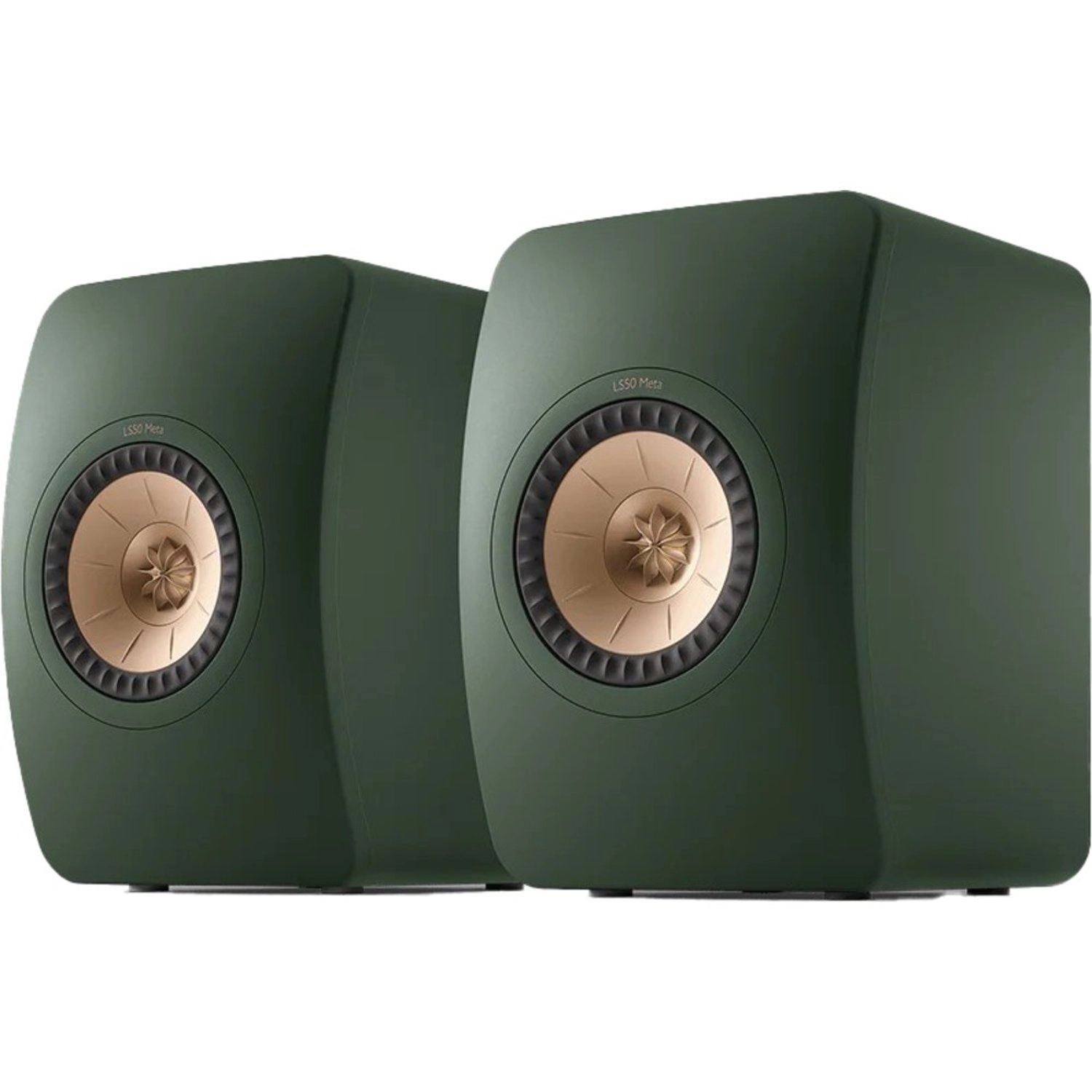 KEF LS50 Meta