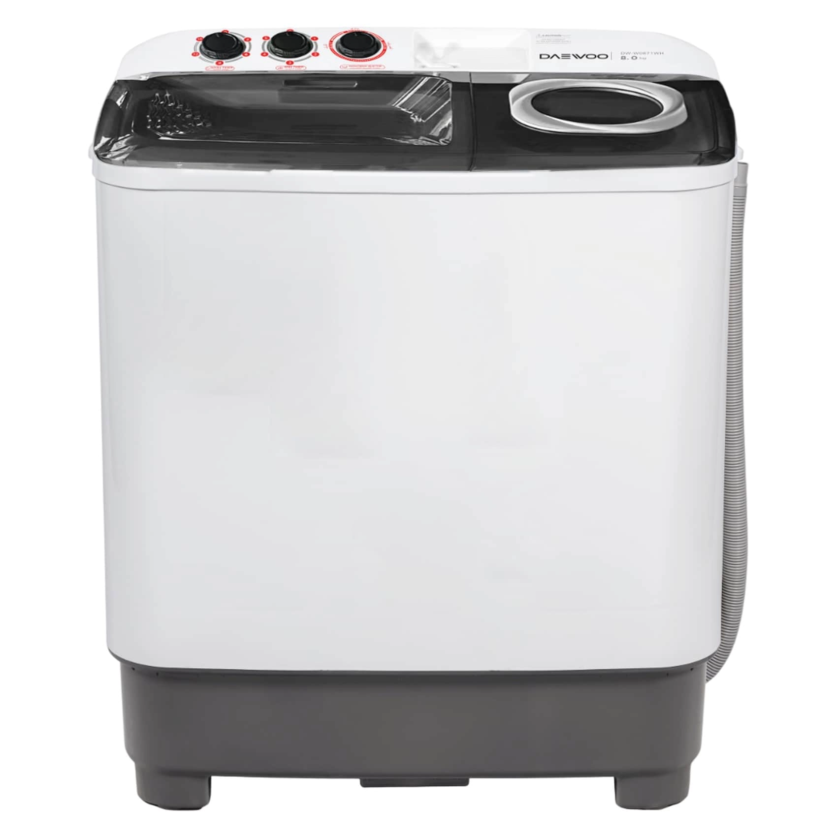 Daewoo DW-W0871WH
