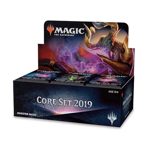 Core Set 2019 Booster Box - 540pcs