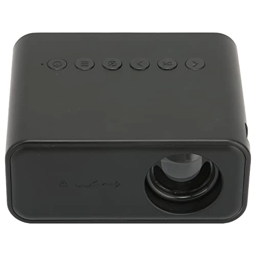 Mini Projector - 1920 x 1080 Pixels