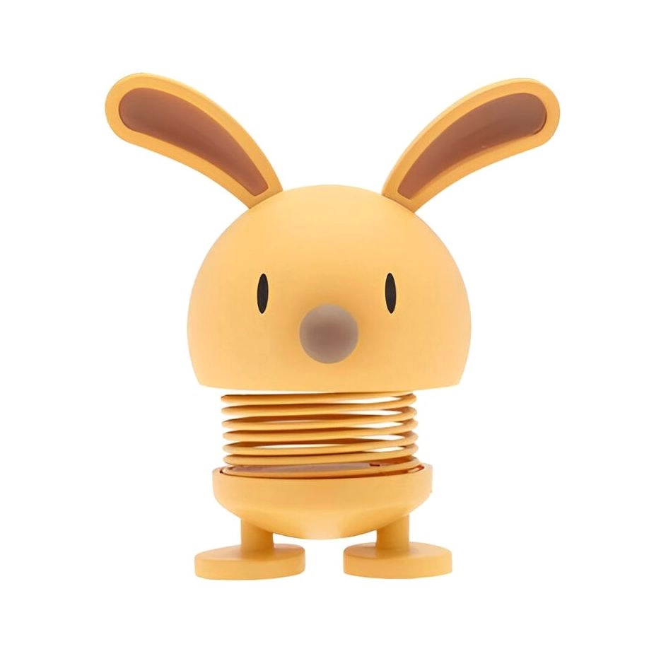Hoptimist Soft Bunny - Mimosa Small