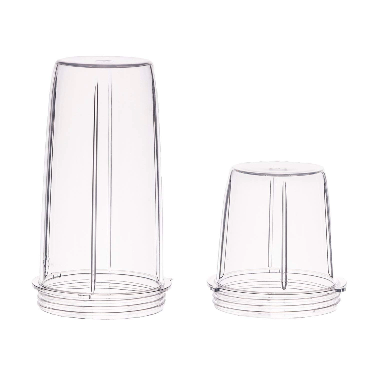 Power Blender - Black 2 Jar