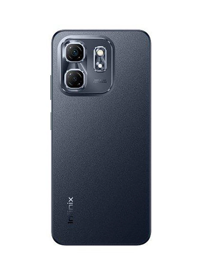 (Renewed) Hot 50i - 6GB 128GB