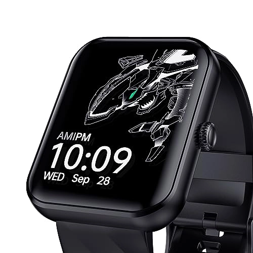 Smartwatch GT Aluminium