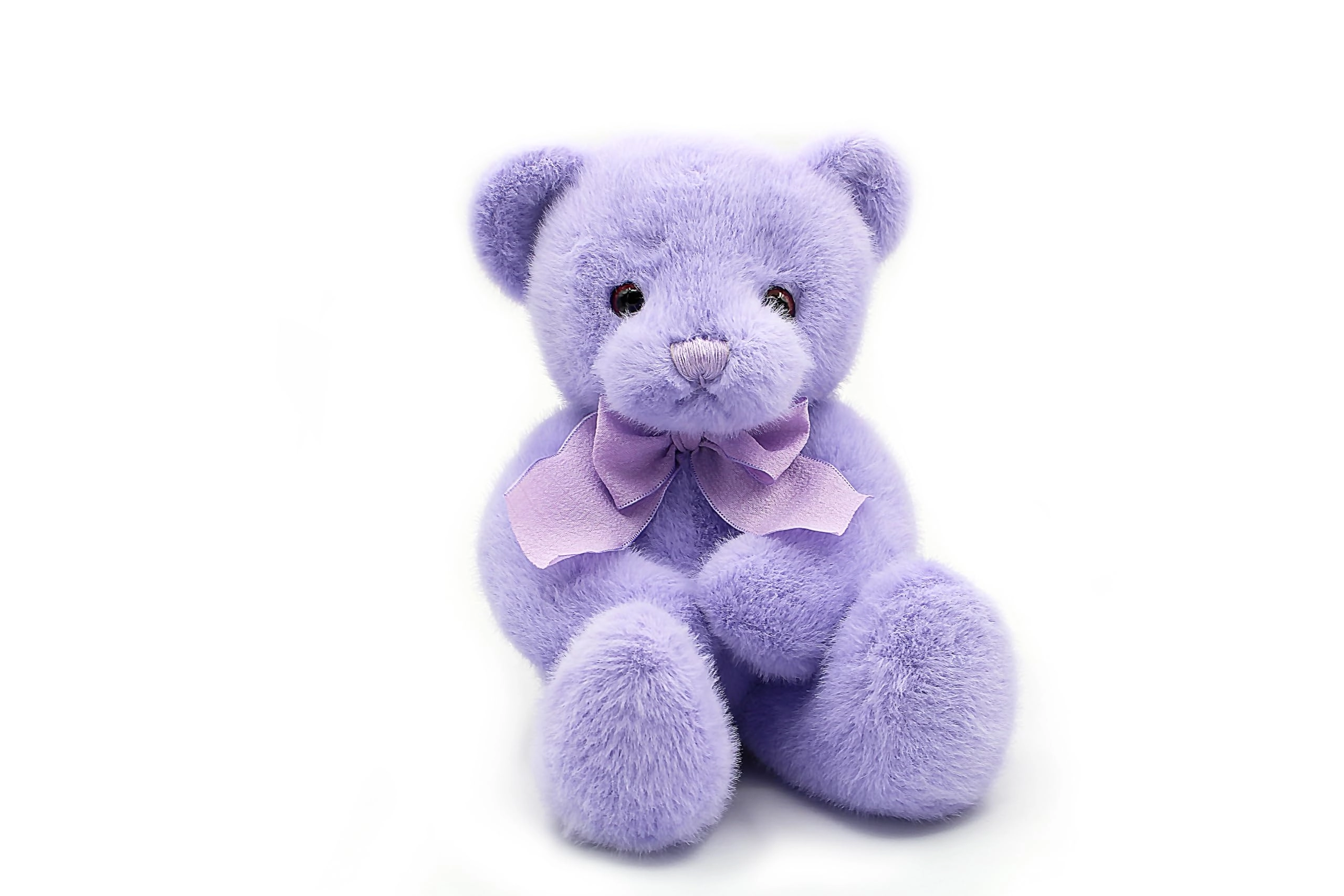 Teddy Bear HUACHUKAI006 30 cm Plush