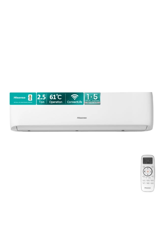 Hisense AS-30TF4RKFCA00