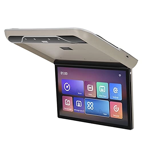 Car Roof Monitor - 19 Inches