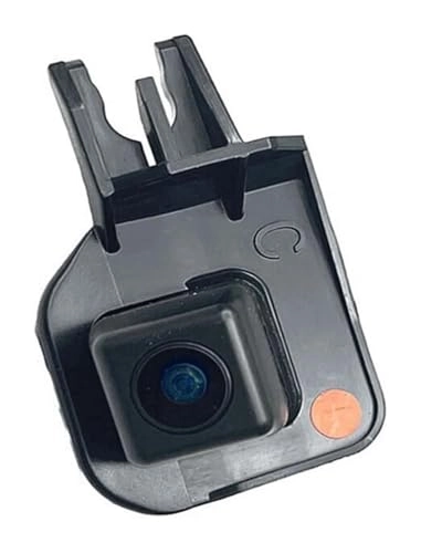 Rear View Camera Assembly - wireless