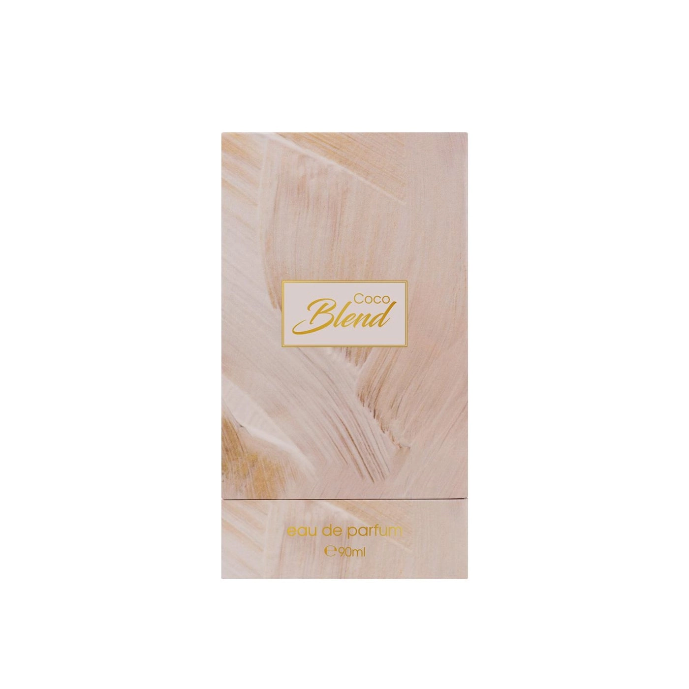 Coco Blend - Eau de Parfum 90ml