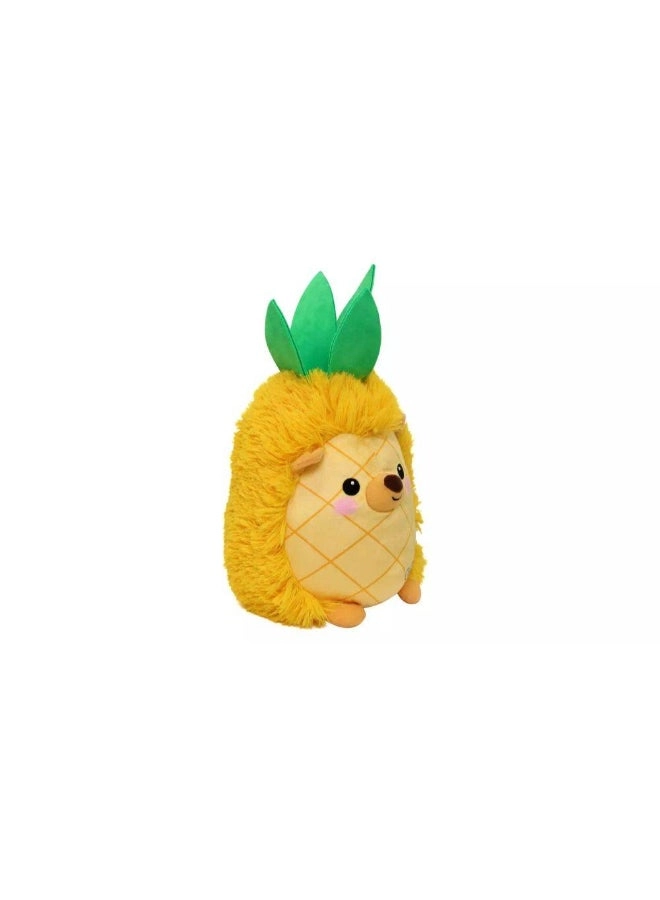 Pineapple Hedgehog Series 1 20 cm Plush
