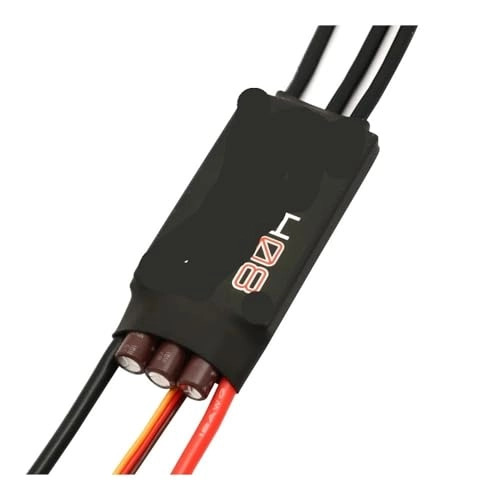 ESC Brushless Speed Controller - 32bit 80A