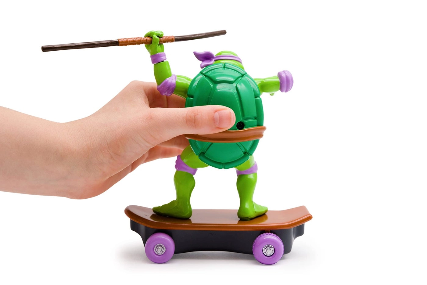 Donatello - Teenage Mutant Ninja Turtles - Ages 3+