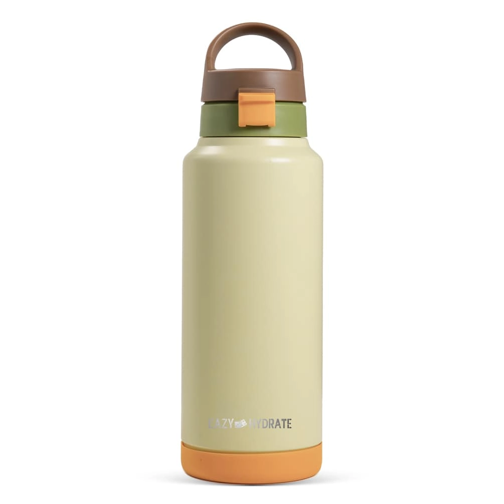 SAM BOX FZE Vacuum Insulated Water Bottle Refresh - 950ml
