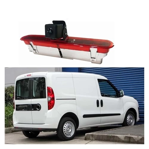 Reverse Camera - Nightvision