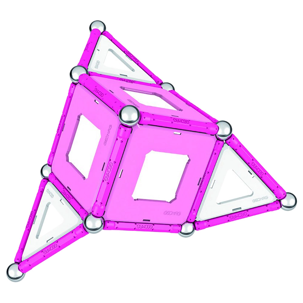 Glitter Panels - 68pcs