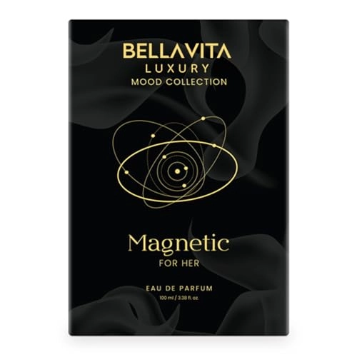 Magnetic Eau de Parfum 100 ml