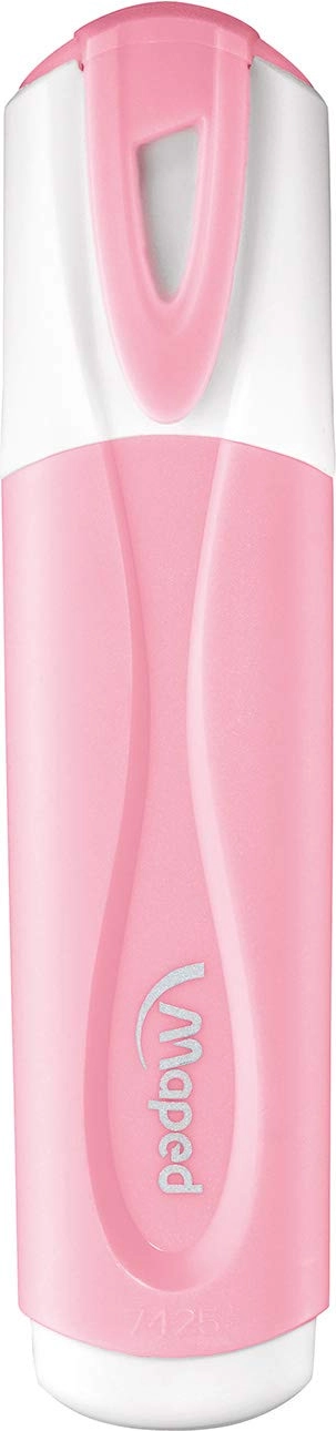 Fluo Peps Pastel - assorted colours Chisel