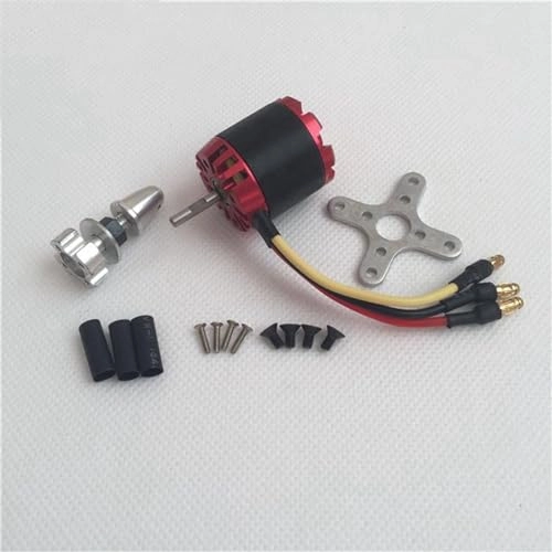 N2830 - Brushless Motor