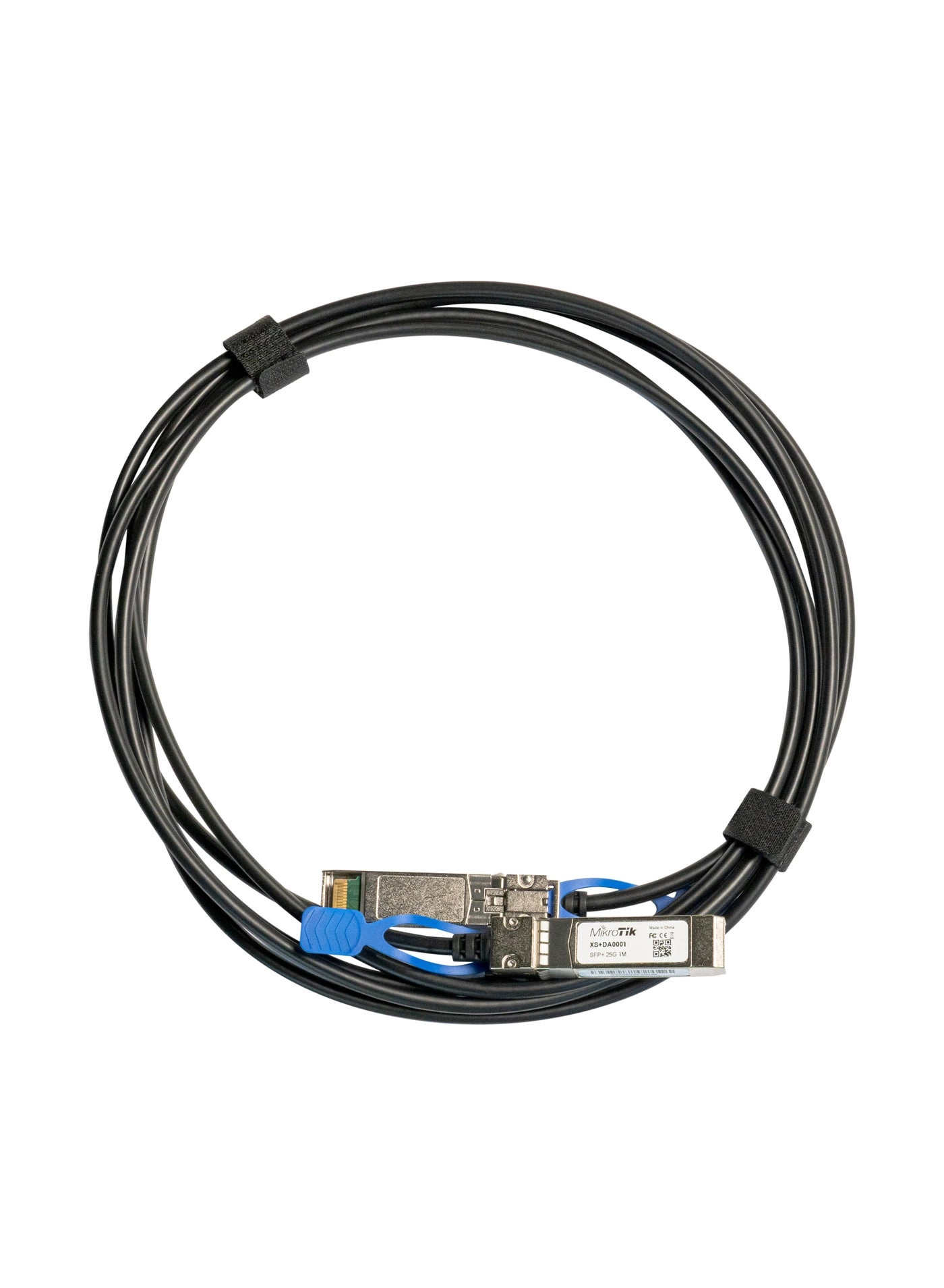 Mikrotik XS+DA0001 - 1m