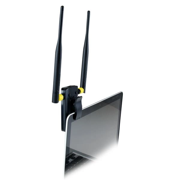 Wireless USB WiFi Adapter