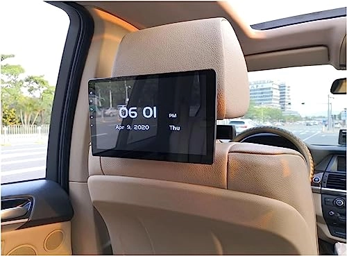 مشغل فيديو لمسند راس السيارة - 10.1 inch