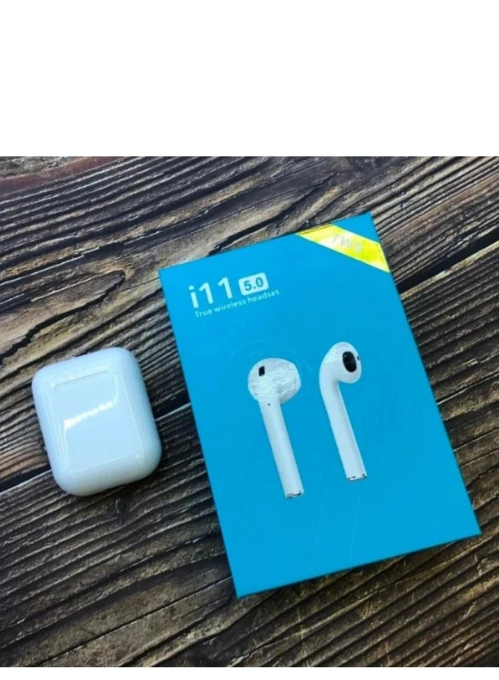 i11 - Wireless Earbud