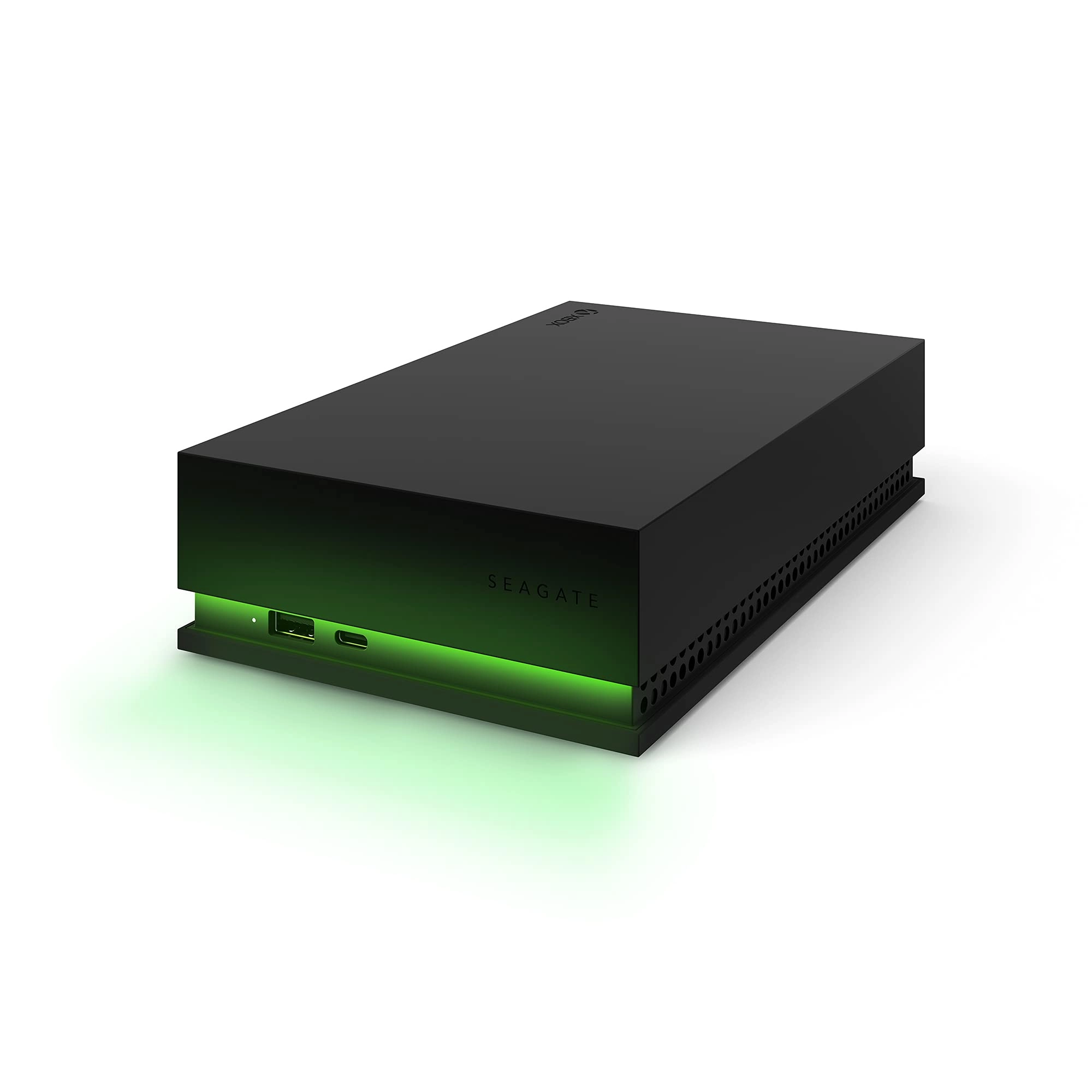 FireCuda Gaming Hub 8TB HDD