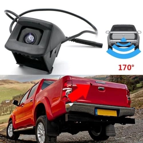 Car Rear View Camera - Night vision