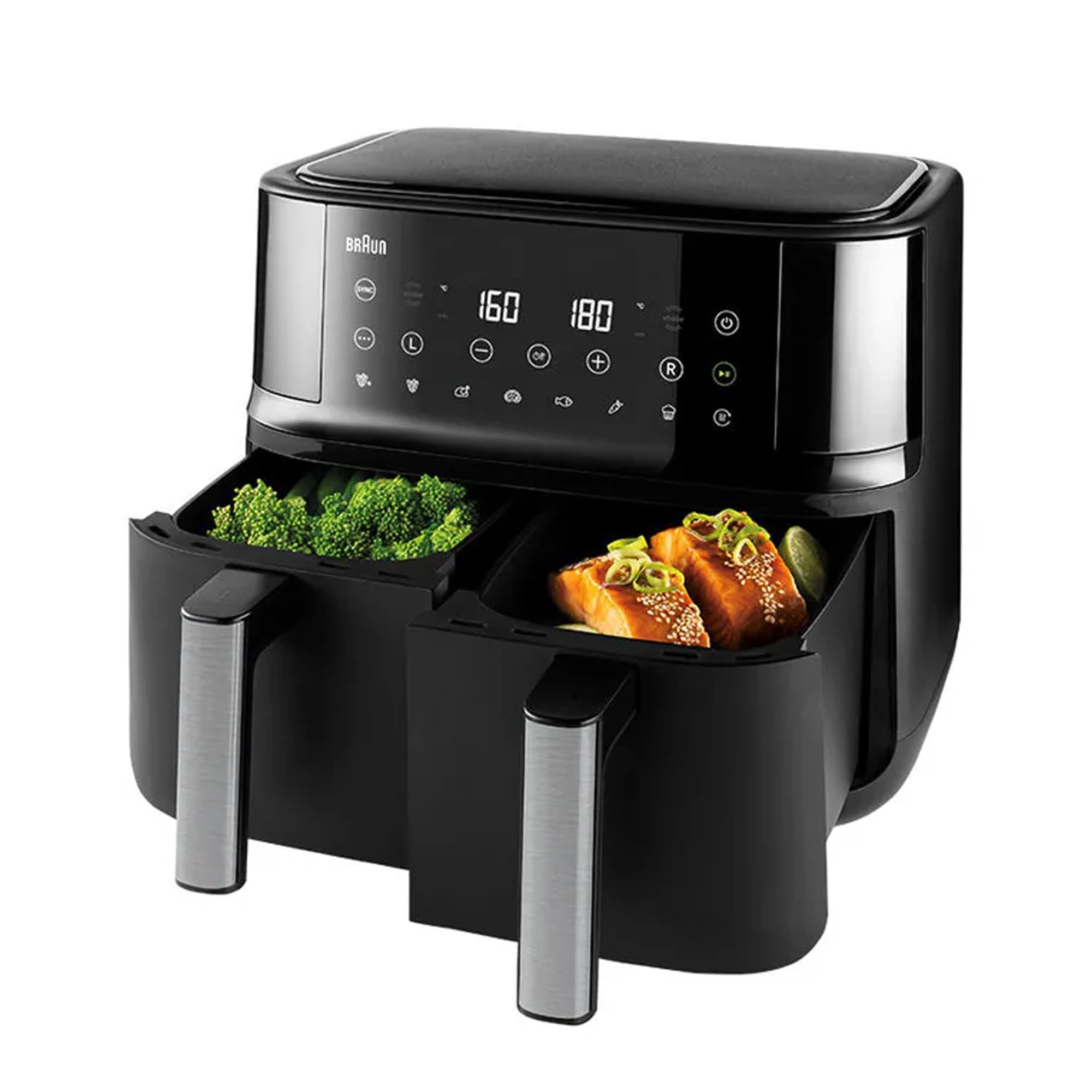 Braun TwinCook 3 TD3030