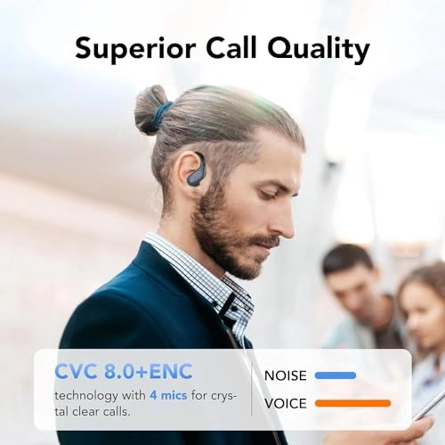 BX17 Wireless Earbud