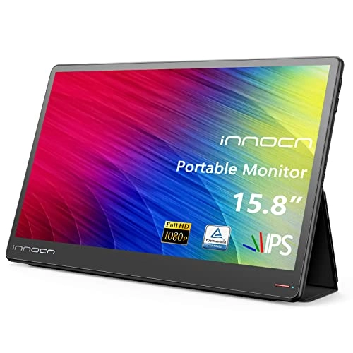 N2F - FHD 1080P 15.8"
