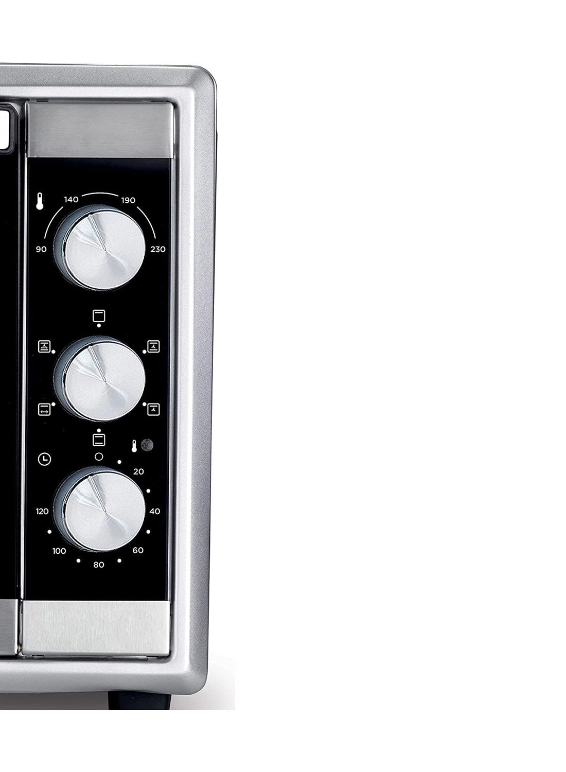 GCCMOM56.000SS Electric Oven