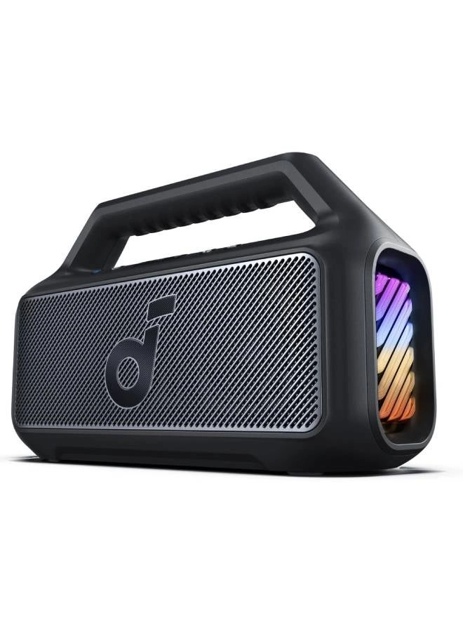 Soundcore Boom 2 SE A3148Z11 Portable Speaker