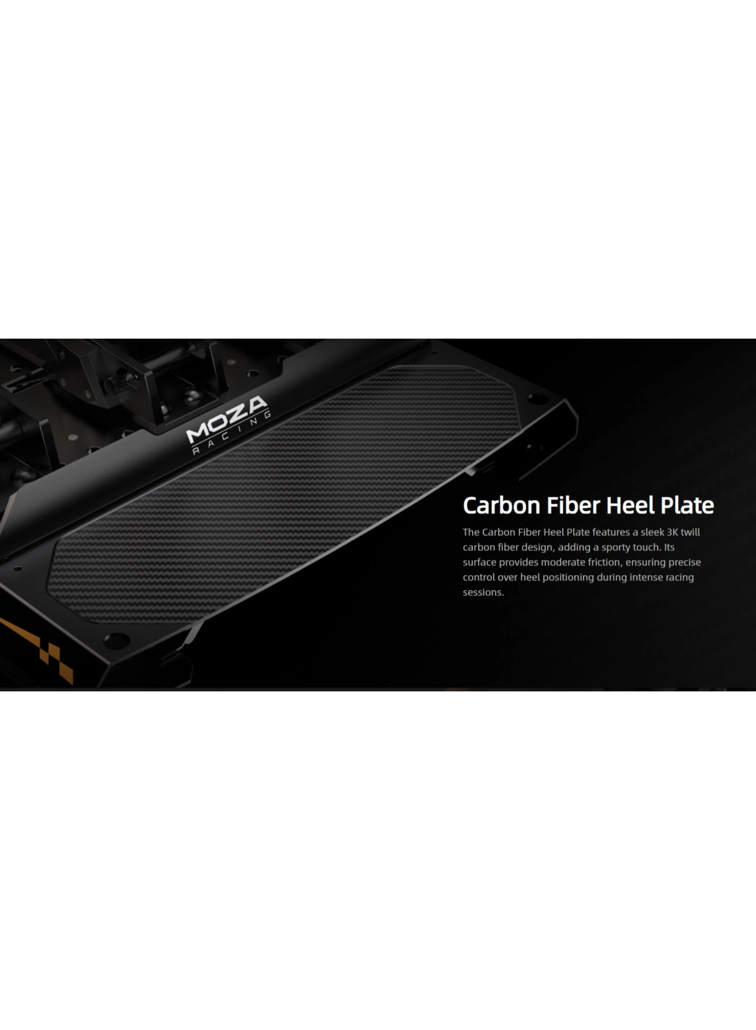 CRP2 Racing Wheel & Pedals