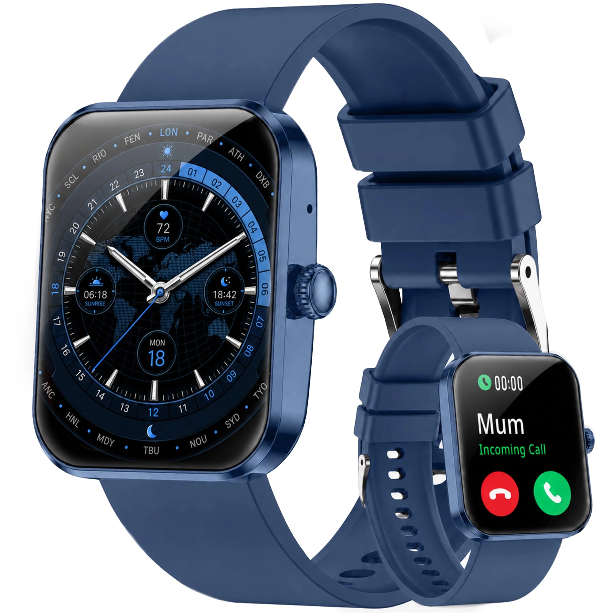 ANDFZ Smart Watch
