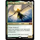 Magic: The Gathering Singles Sigarda, Host of Herons - Ultimate Masters Mythic
