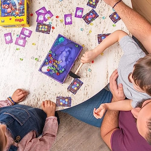 Hammer Time - 5 years and up