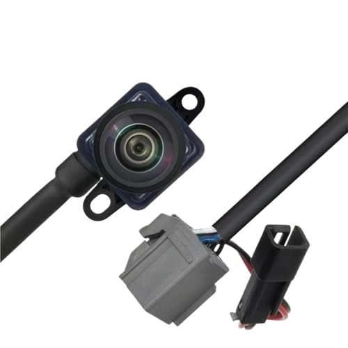 Rear View Camera - Night vision